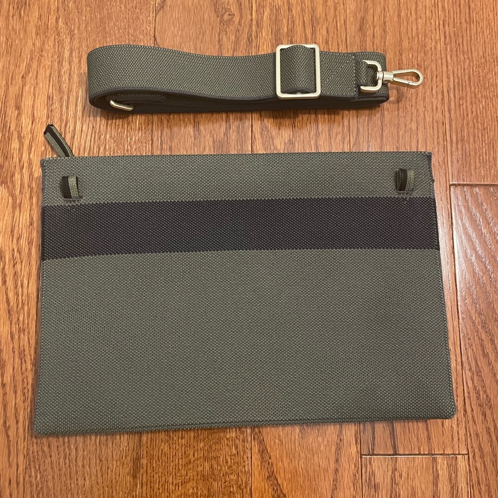 Rothy’s Original Crossbody